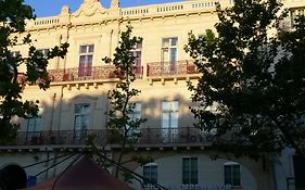 Hotel Imperator Beziers